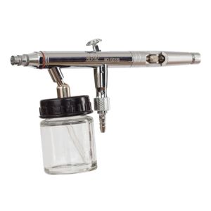 Airbrush Kit 0.5mm Nozzle